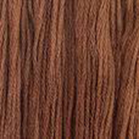 Sugar Maple Colour and Cotton Floss